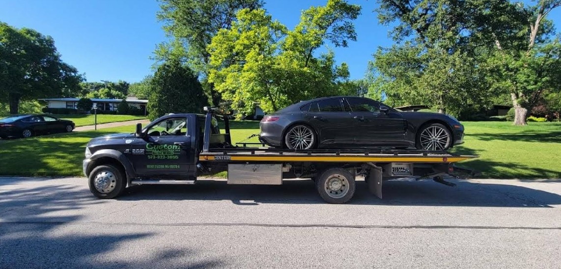 Custom Towing & Recovery, LLC, Llc (15)