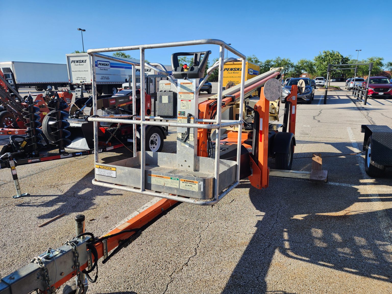 Custom Towing & Recovery, LLC, Llc (16)