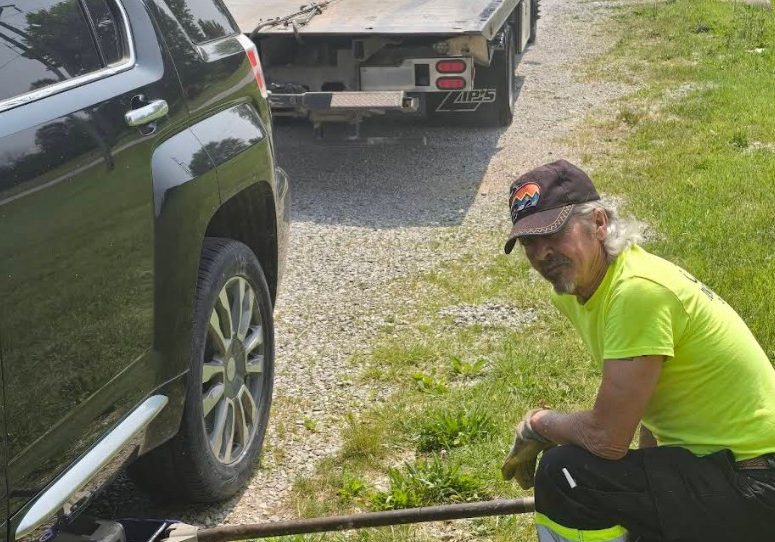 Custom Towing & Recovery, LLC, Llc (10)