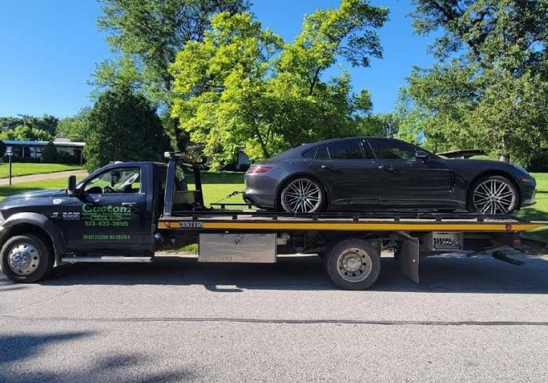 Custom Towing & Recovery, LLC, Llc (6)