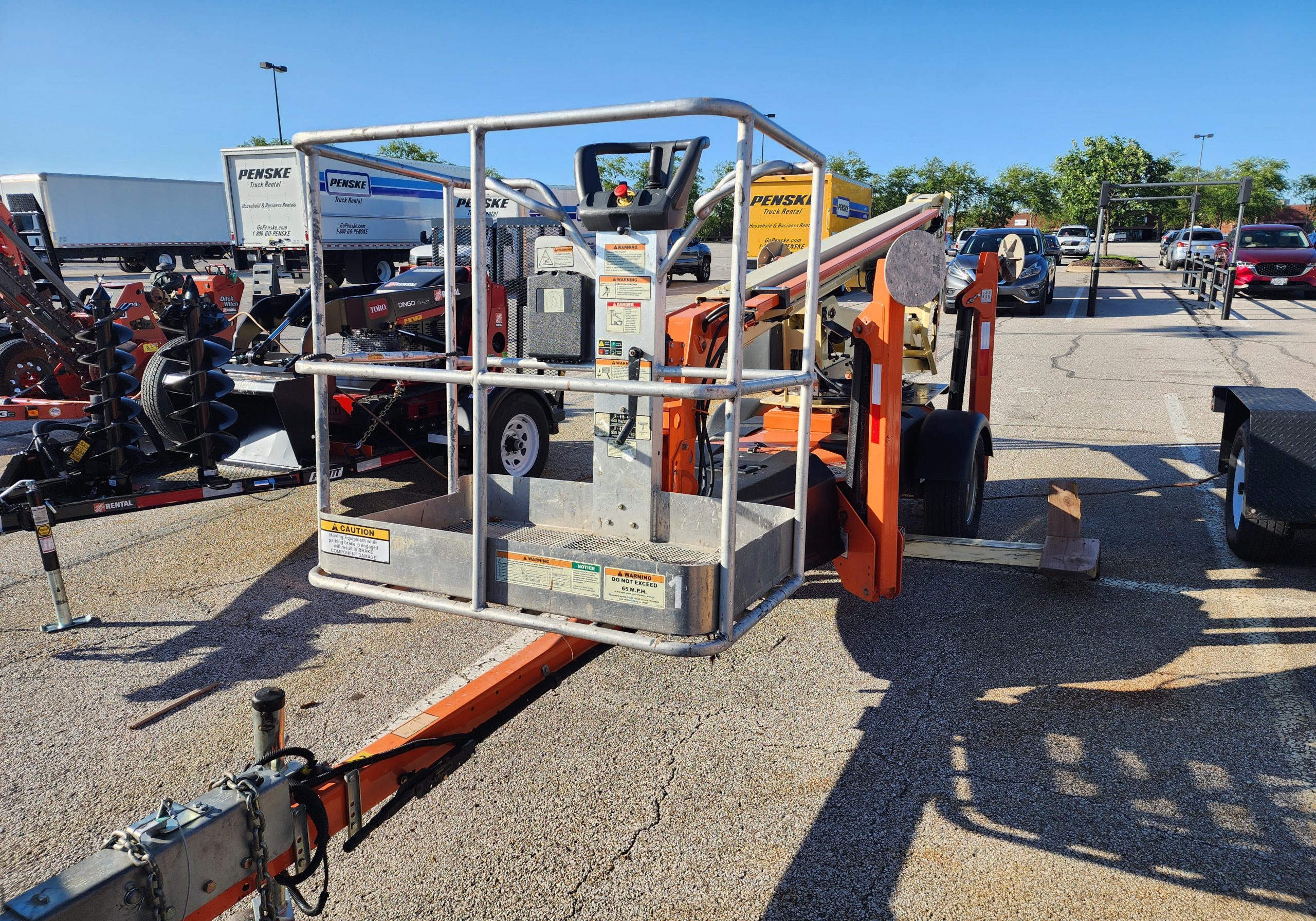 Custom Towing & Recovery, LLC, Llc (7)